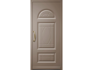 GEMMA - Aluminium armoured door panel _ ROYAL PAT